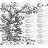 PAISAJE ARBOL PAJARO