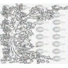 PAISAJE ARBOL PAJARO