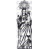 VIRGEN ROSARIO