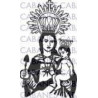 VIRGEN ROSARIO