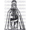 VIRGEN ROSARIO