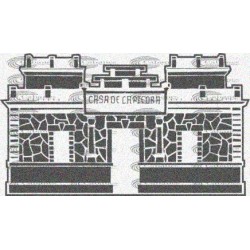 CASA PIEDRA PORCUNA