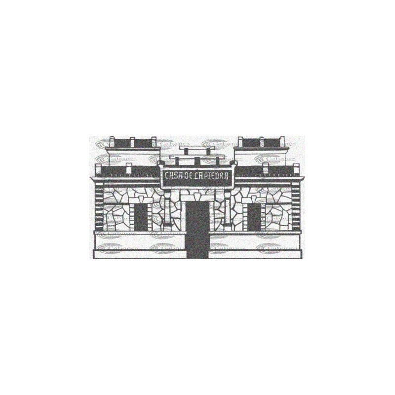 CASA PIEDRA PORCUNA
