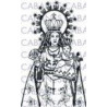 VIRGEN ROSARIO