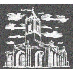 ERMITA RIVERA FRESNO BADAJOZ