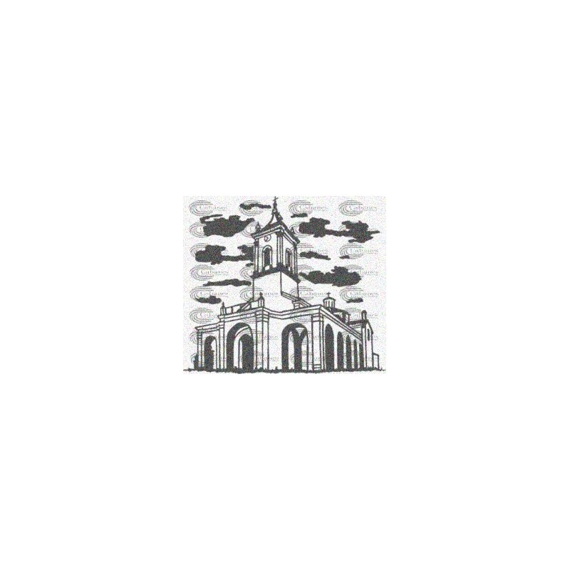 ERMITA RIVERA FRESNO BADAJOZ