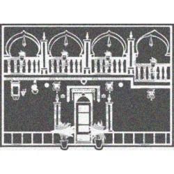 FACHADA CASA GUADIX