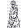 VIRGEN LUZ TARIFA 001