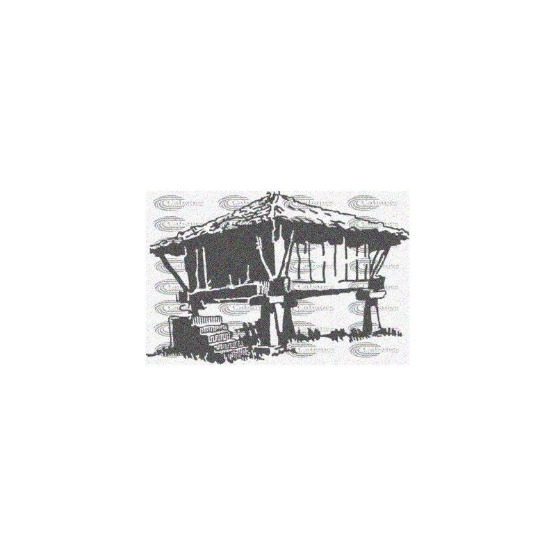 HORREO ASTURIAS