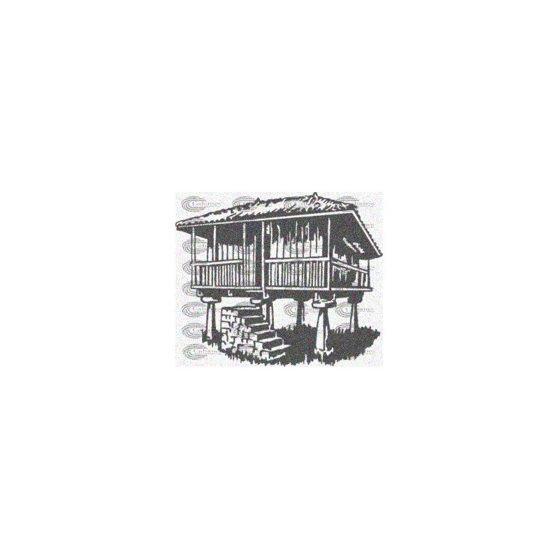HORREO ASTURIAS
