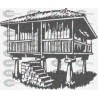 HORREO ASTURIAS