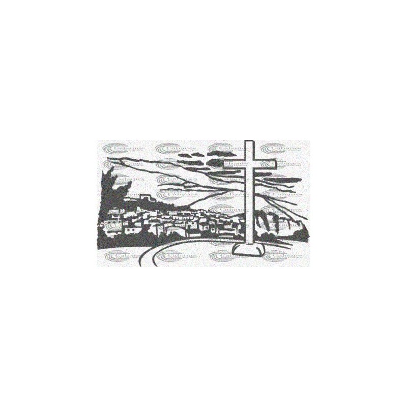 PUEBLO ALMEGIJAR
