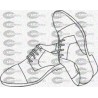 ZAPATOS CABALLERO