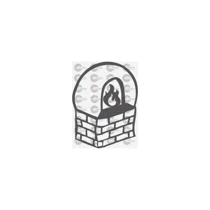 HORNO LEÑA