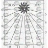 RELOJ SOL