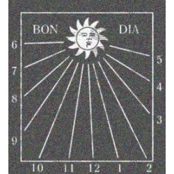 RELOJ SOL