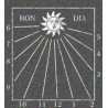 RELOJ SOL