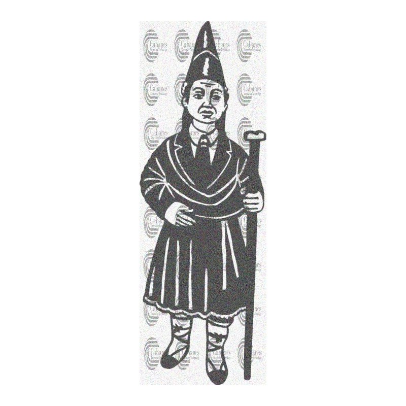 CAPIROTE NAZARENO