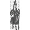 CAPIROTE NAZARENO