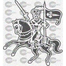 GINETE ORDEN SANTIAGO