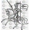 GINETE ORDEN SANTIAGO