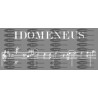 PENTAGRAMA IDOMENEUS