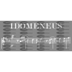 PENTAGRAMA IDOMENEUS