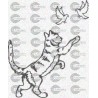 GATO PALOMAS