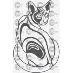 GATO EGIPCIO