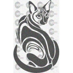 GATO EGIPCIO