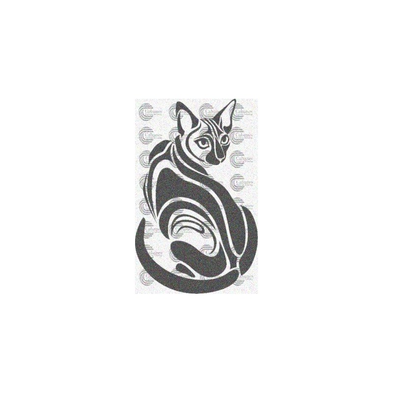 GATO EGIPCIO