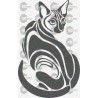 GATO EGIPCIO