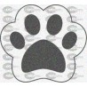 HUELLA PERRO