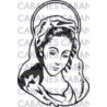 VIRGEN CARA 003