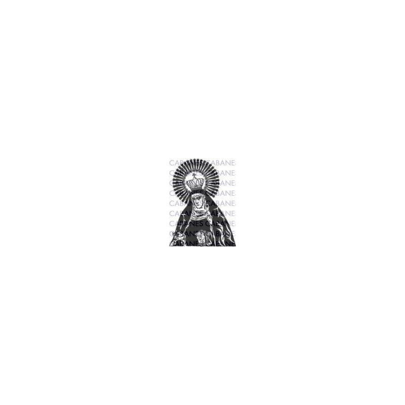 VIRGEN DOLOROSA 012