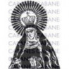 VIRGEN DOLOROSA 012
