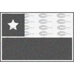 BANDERA CHILE