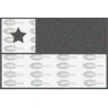 BANDERA CHILE