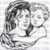 VIRGEN NIÑO 005