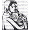 VIRGEN NIÑO O GITANA
