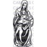 VIRGEN NIÑO