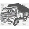 CAMION  PEGASO