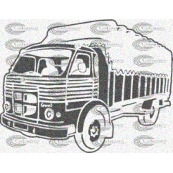 CAMION  PEGASO