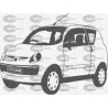 COCHE AIXAM