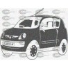 COCHE AIXAM