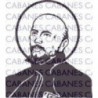 SANTO IGNACIO LOYOLA