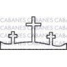 CRUCES CALVARIO