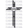 CRUZ CORAZON