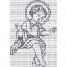 CRISTO NIÑO JESUS 008A