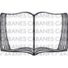 LIBRO ABIERTO